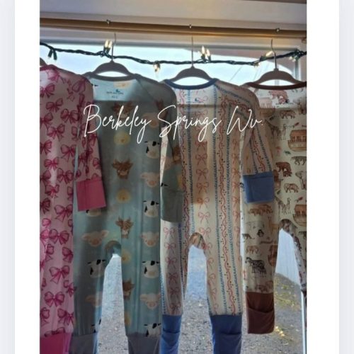 Timeless Baby Boutique