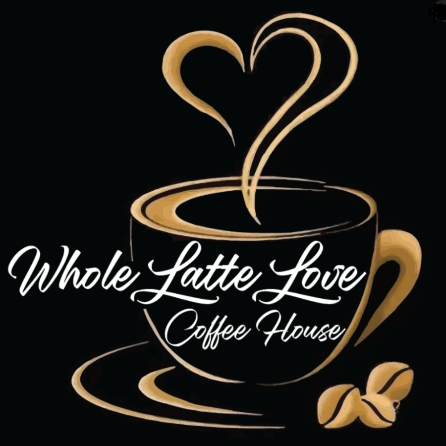 Whole Latte Love, Town of Bath, Berkeley Springs, WV