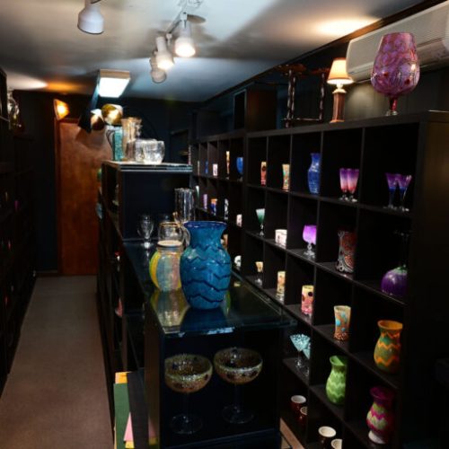 Rocks-N-Glass