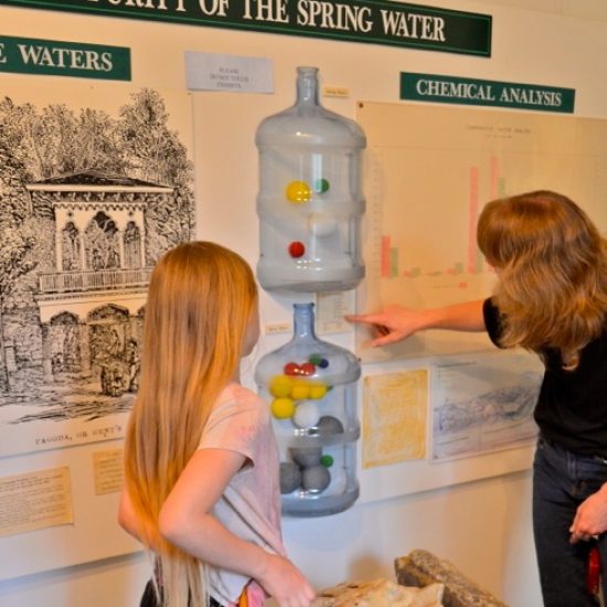 Travel Berkeley Springs