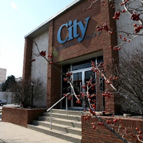 city national