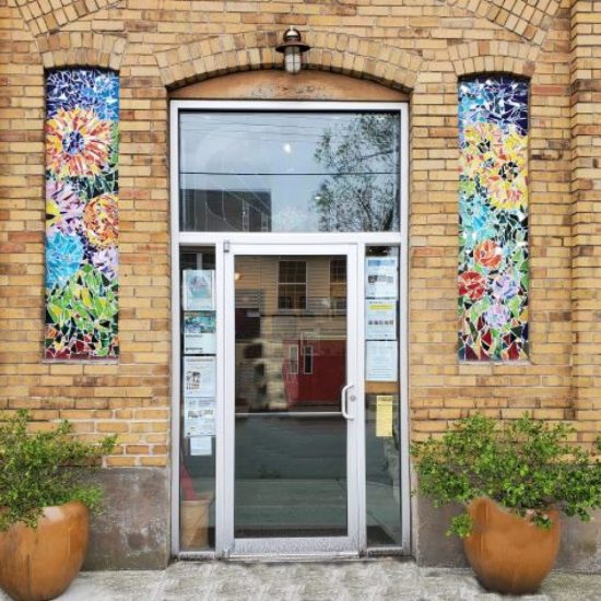 Morgan Arts Council