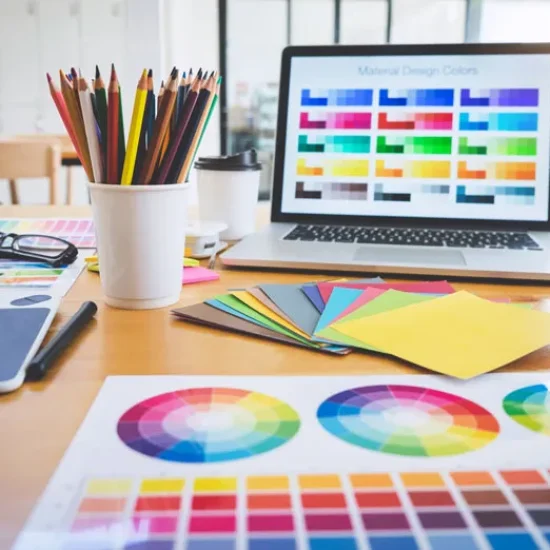 Panhandle Printing & Design