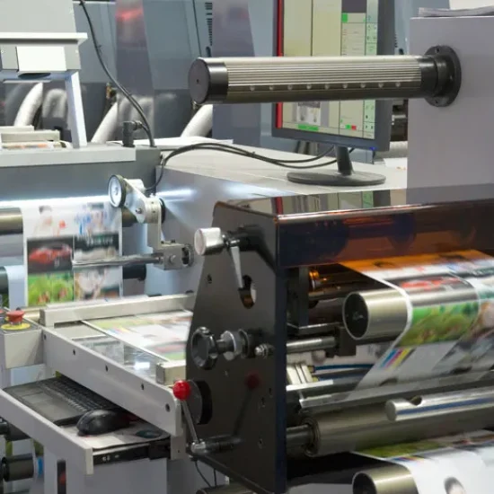 Panhandle Printing & Design