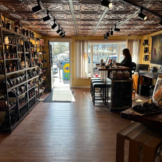 Panhandle Apothecary