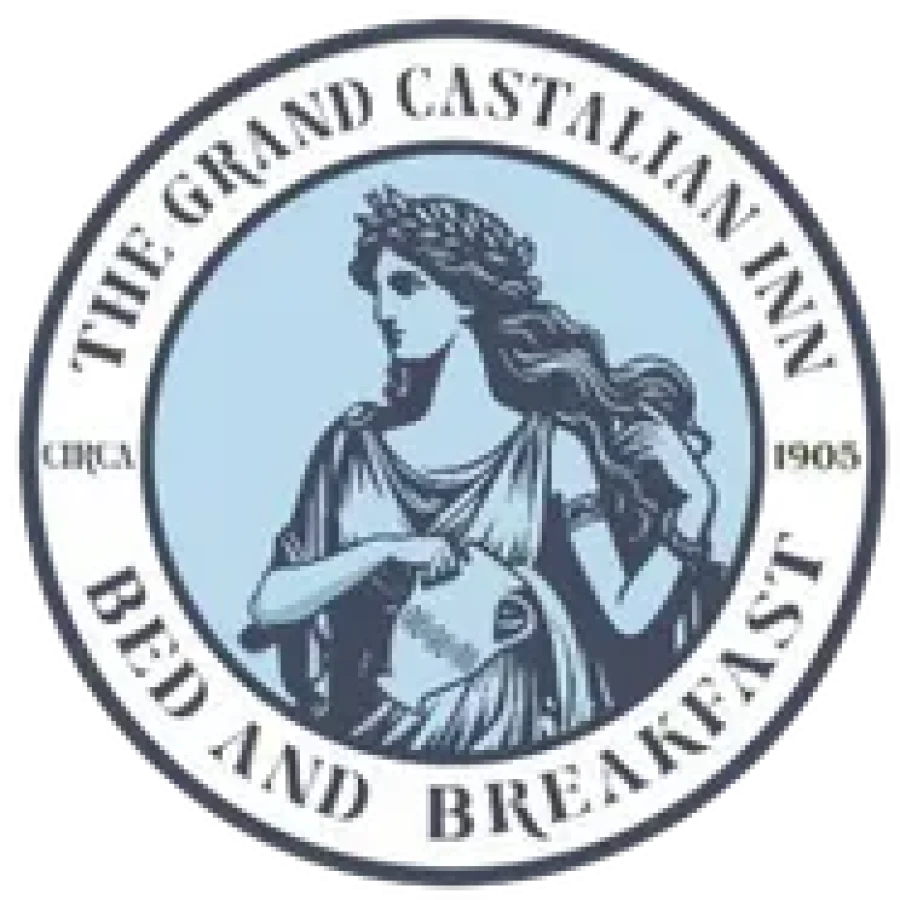 The Grand Castalian Inn, Town of Bath, Berkeley Springs, WV