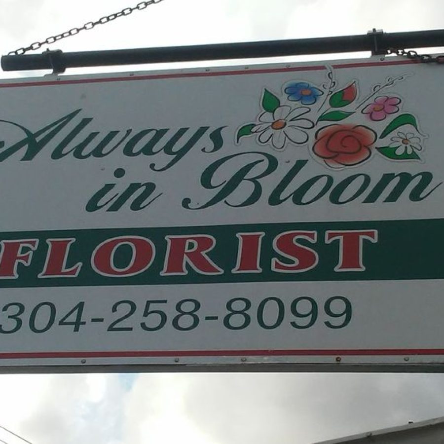 Always In Bloom