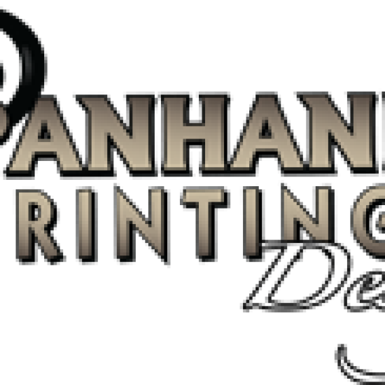 Panhandle Printing & Design