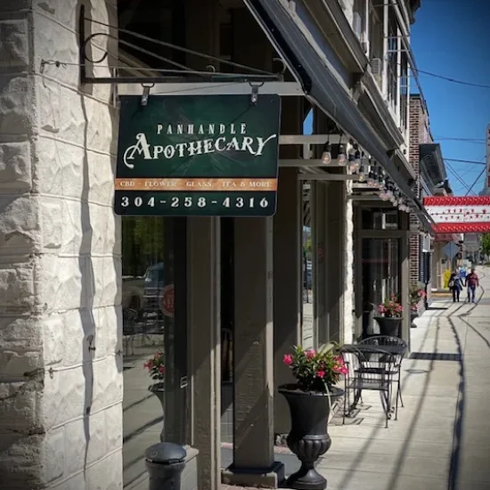 Panhandle Apothecary