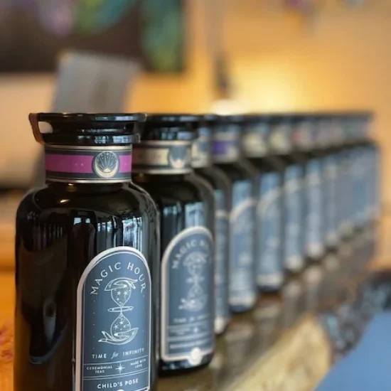 Panhandle Apothecary
