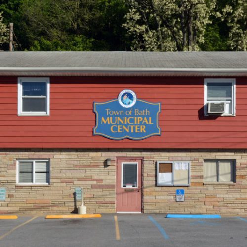 Town of Bath Municipal Center