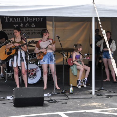 Trail Depot