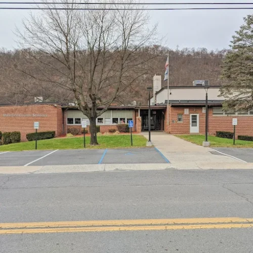 Morgan County Board of Education
