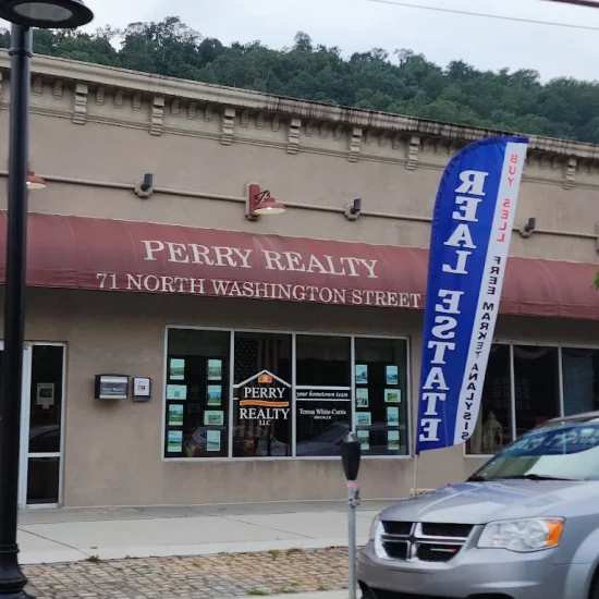 Perry Realty