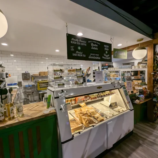 Creekside Provisions