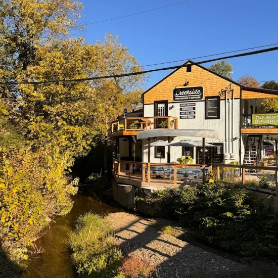 Creekside Provisions + Supplies