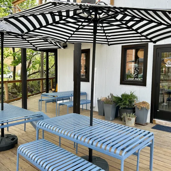 Creekside Provisions