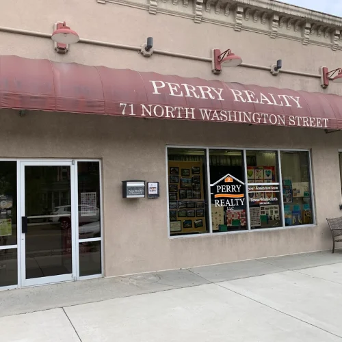 Perry Realty