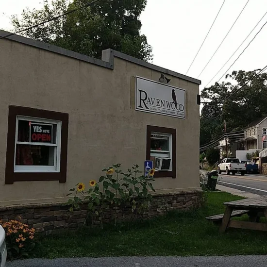 Ravenwood Pub