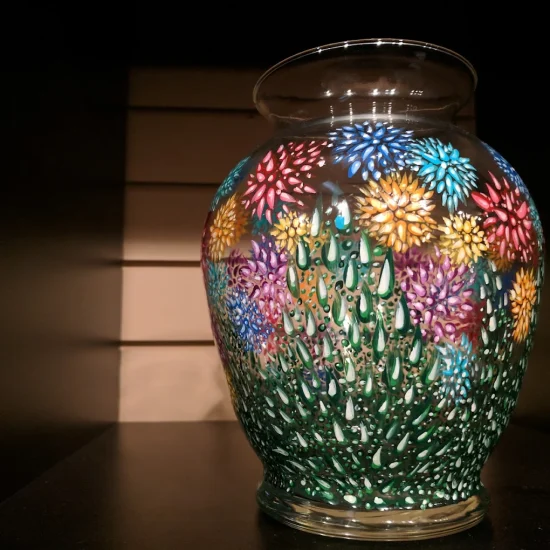 Rocks-N-Glass