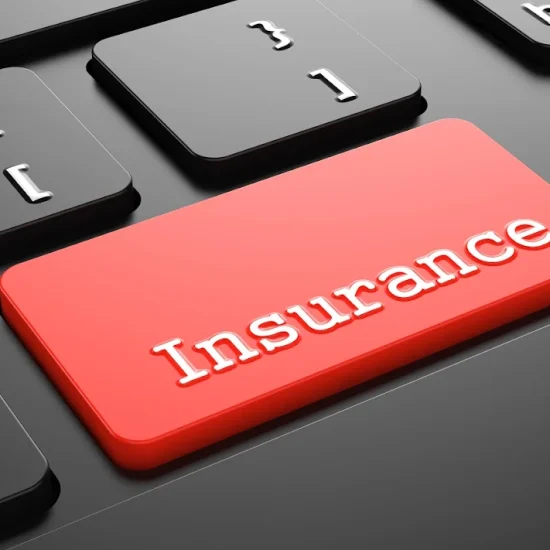 RWR Insurance