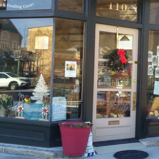 Sage Moon Herb Shop