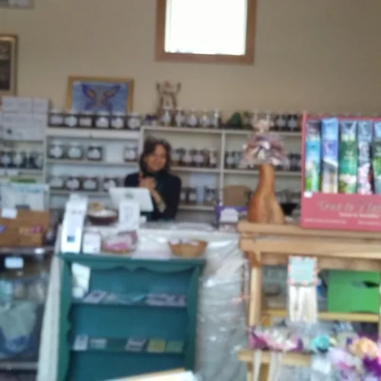 Sage Moon Herb Shop