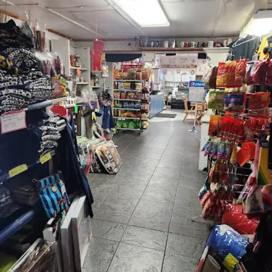 Roy's Service Center