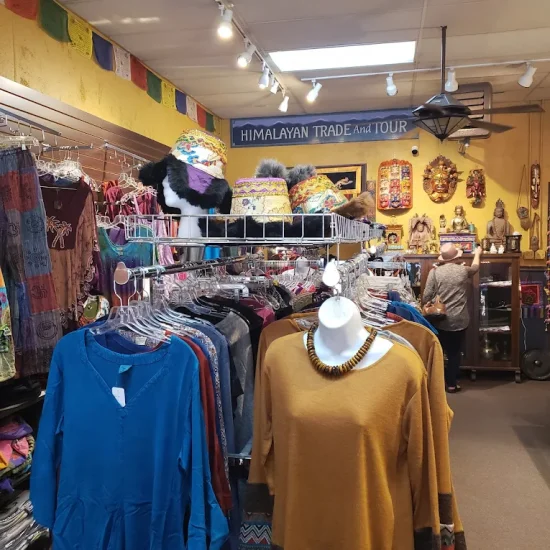 Himalayan Handicrafts