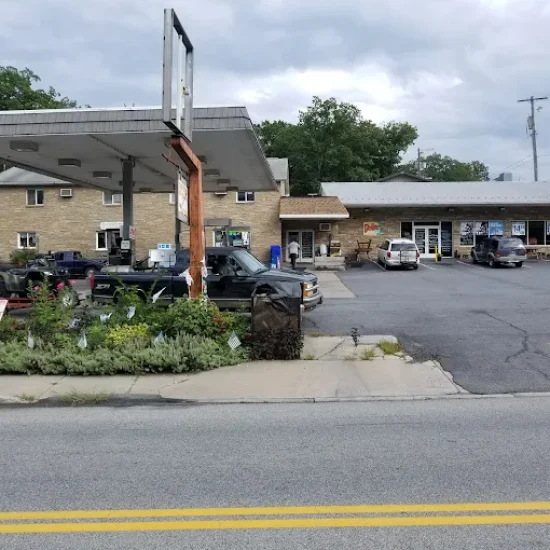 Roy's Service Center
