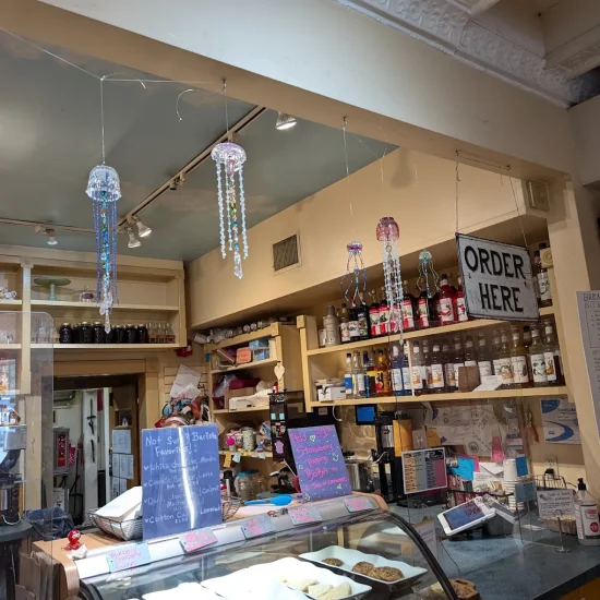 Fairfax Coffee House