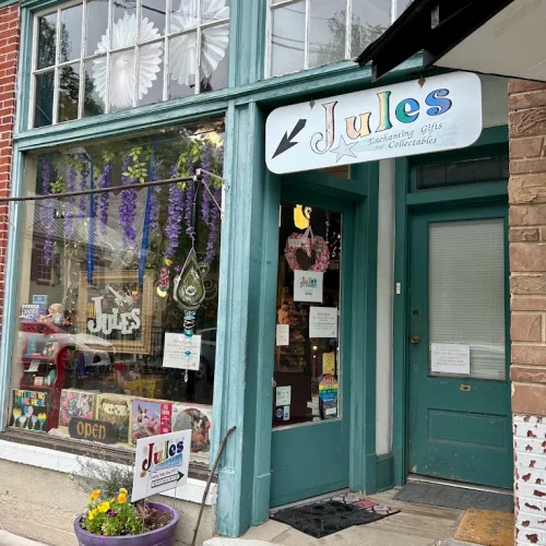 Jules Enchanting Gifts