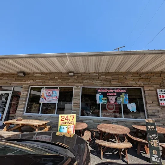 Roy's Service Center