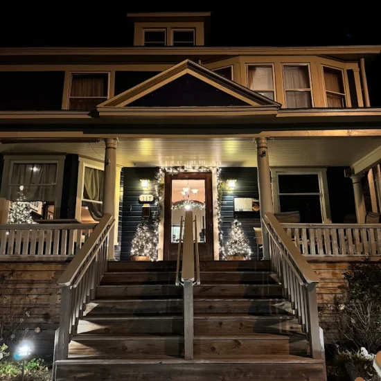 Lot 12 Public House