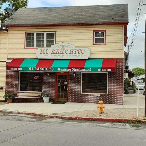 Mi Ranchito