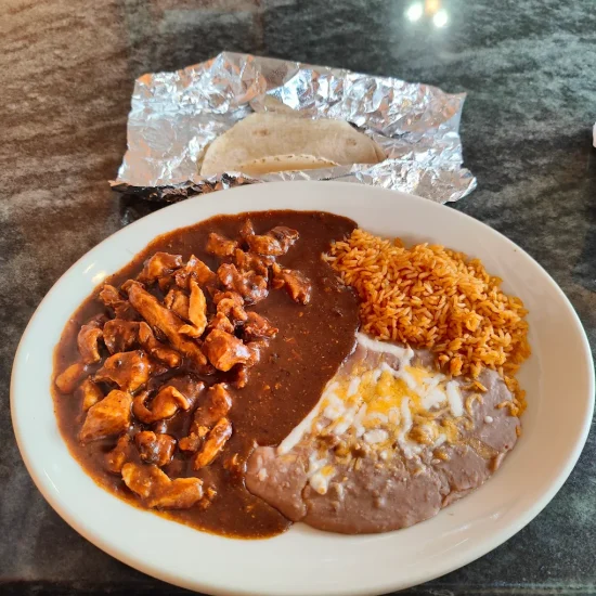 Mi Ranchito