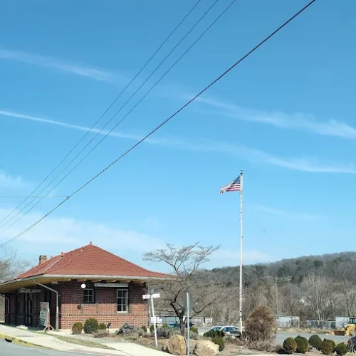 Trail Depot