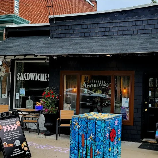 Panhandle Apothecary