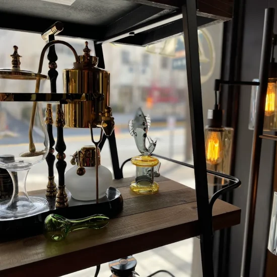Panhandle Apothecary