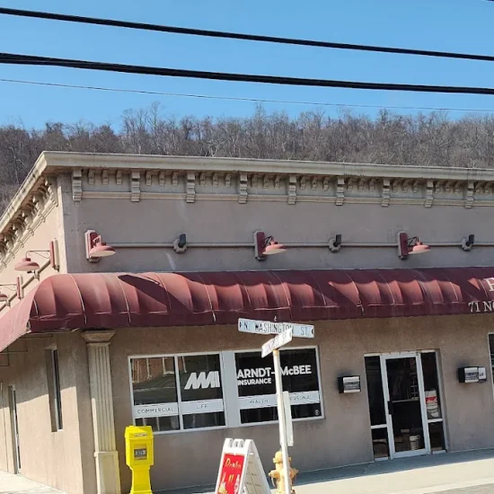 Perry Realty